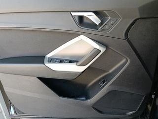 Audi Q3 2021 45TFSI e  TRON  S-TRONIC ΜΕ ΦΠΑ-thumb-10