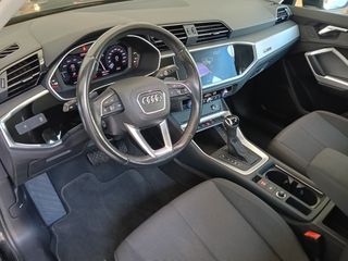 Audi Q3 2021 45TFSI e  TRON  S-TRONIC ΜΕ ΦΠΑ-thumb-11