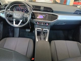 Audi Q3 2021 45TFSI e  TRON  S-TRONIC ΜΕ ΦΠΑ-thumb-12