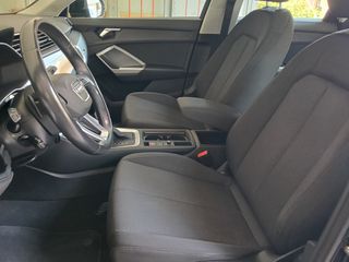 Audi Q3 2021 45TFSI e  TRON  S-TRONIC ΜΕ ΦΠΑ-thumb-14