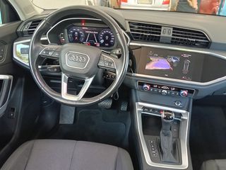 Audi Q3 2021 45TFSI e  TRON  S-TRONIC ΜΕ ΦΠΑ-thumb-15