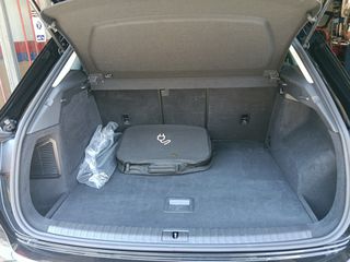 Audi Q3 2021 45TFSI e  TRON  S-TRONIC ΜΕ ΦΠΑ-thumb-16