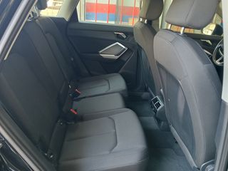 Audi Q3 2021 45TFSI e  TRON  S-TRONIC ΜΕ ΦΠΑ-thumb-17