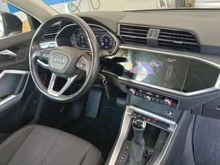 Audi Q3 2021 45TFSI e  TRON  S-TRONIC ΜΕ ΦΠΑ-thumb-18
