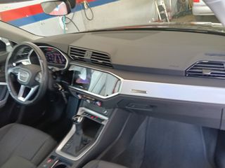 Audi Q3 2021 45TFSI e  TRON  S-TRONIC ΜΕ ΦΠΑ-thumb-19