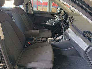Audi Q3 2021 45TFSI e  TRON  S-TRONIC ΜΕ ΦΠΑ-thumb-20