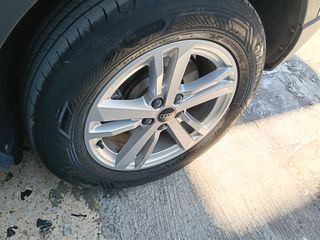 Audi Q3 2021 45TFSI e  TRON  S-TRONIC ΜΕ ΦΠΑ-thumb-23