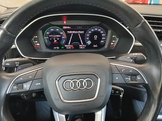 Audi Q3 2021 45TFSI e  TRON  S-TRONIC ΜΕ ΦΠΑ-thumb-24