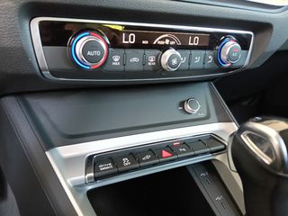Audi Q3 2021 45TFSI e  TRON  S-TRONIC ΜΕ ΦΠΑ-thumb-25