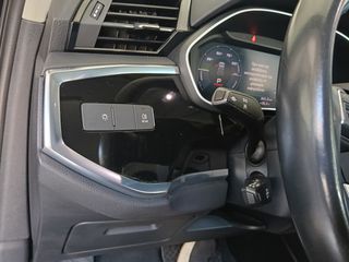 Audi Q3 2021 45TFSI e  TRON  S-TRONIC ΜΕ ΦΠΑ-thumb-26