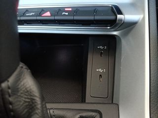 Audi Q3 2021 45TFSI e  TRON  S-TRONIC ΜΕ ΦΠΑ-thumb-27
