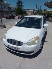 Hyundai Accent 2007 1.4 5D 16V!!!
