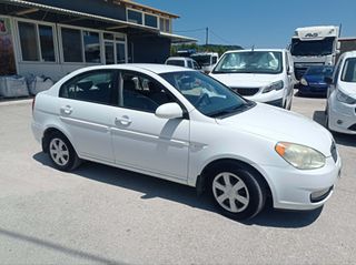Hyundai Accent 2007 1.4 5D 16V!!!-thumb-3