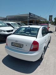 Hyundai Accent 2007 1.4 5D 16V!!!-thumb-6