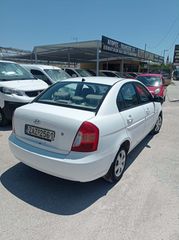 Hyundai Accent 2007 1.4 5D 16V!!!-thumb-7