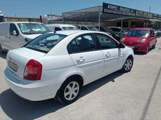 Hyundai Accent 2007 1.4 5D 16V!!!-thumb-8