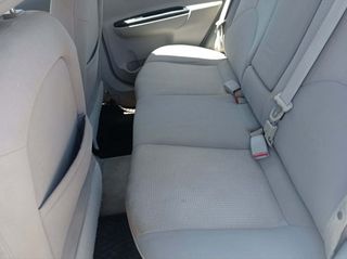 Hyundai Accent 2007 1.4 5D 16V!!!-thumb-14