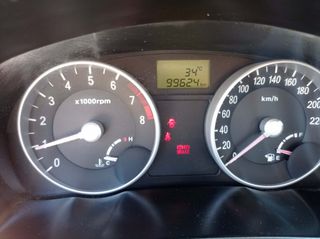 Hyundai Accent 2007 1.4 5D 16V!!!-thumb-18