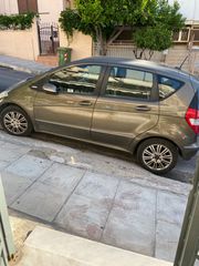 Mercedes-Benz A 160 2009