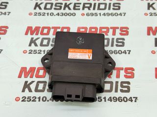 ΕΓΚΕΦΑΛΟΣ -> YAMAHA T-MAX 500 ABS / 2008-2011 / ΚΩΔΙΚΟΣ ΑΝΤΑΛΛΑΚΤΙΚΟΥ : 4B5-8591A-00