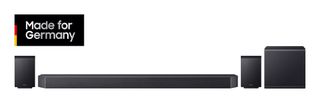 Samsung Q-series HW-Q995GF Soundbar 11.1.4