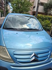Citroen C3 2006 C3 1.1