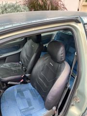Renault Clio 2001 ΣΥΖΗΤΗΣΙΜΗ