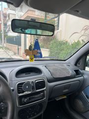 Renault Clio 2001 ΣΥΖΗΤΗΣΙΜΗ-thumb-1