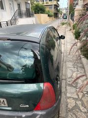 Renault Clio 2001 ΣΥΖΗΤΗΣΙΜΗ-thumb-3