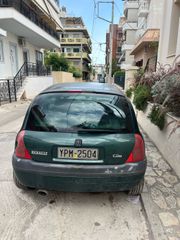 Renault Clio 2001 ΣΥΖΗΤΗΣΙΜΗ-thumb-4