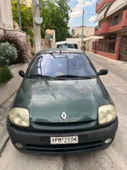 Renault Clio 2001 ΣΥΖΗΤΗΣΙΜΗ-thumb-6