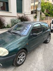 Renault Clio 2001 ΣΥΖΗΤΗΣΙΜΗ-thumb-7