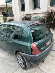Renault Clio 2001 ΣΥΖΗΤΗΣΙΜΗ-thumb-8