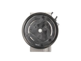 Συμπιεστής / Κομπρεσέρ Kλιματισμού VALEO VAL813256 για NISSAN JUKE - DACIA DUSTER-thumb-1