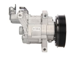 Συμπιεστής / Κομπρεσέρ Kλιματισμού VALEO VAL813256 για NISSAN JUKE - DACIA DUSTER-thumb-3