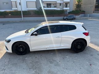 Volkswagen Scirocco 2011-thumb-10
