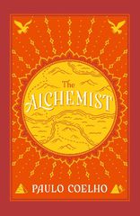 THE ALCHEMIST PB B FORMAT