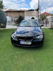 Bmw 316 2006 E90