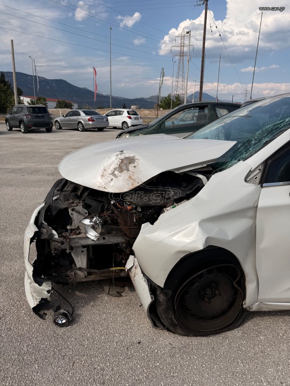 Citroen C4 2015