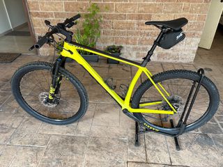 All - Mountain Scott 2022 Scale 930