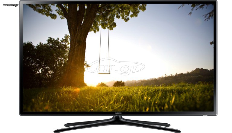 SAMSUNG UE40F6100