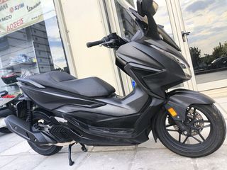 Honda Forza 125 2021 ABS