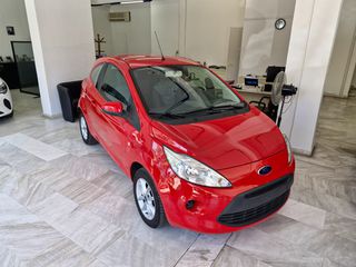 Ford Ka 2014