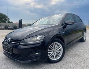 Volkswagen Golf 2014 Euro6 Xenon-thumb-1
