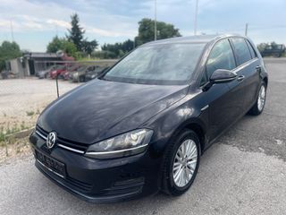 Volkswagen Golf 2014 Euro6 Xenon-thumb-2