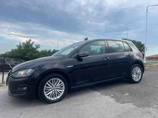 Volkswagen Golf 2014 Euro6 Xenon-thumb-3