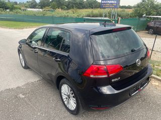 Volkswagen Golf 2014 Euro6 Xenon-thumb-5