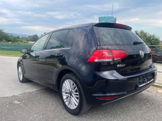 Volkswagen Golf 2014 Euro6 Xenon-thumb-6