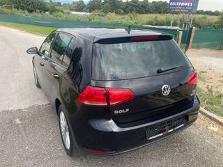 Volkswagen Golf 2014 Euro6 Xenon-thumb-7