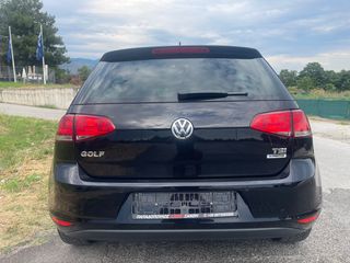 Volkswagen Golf 2014 Euro6 Xenon-thumb-9